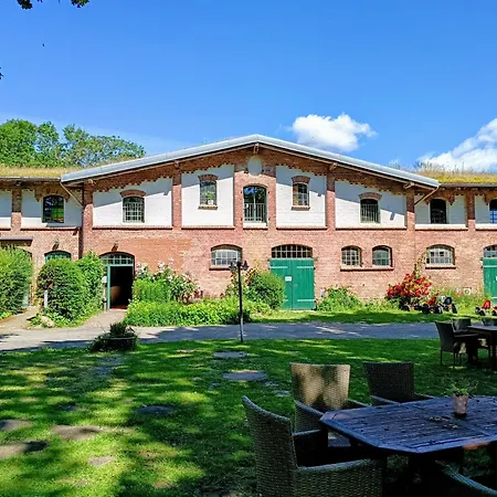 Ferien Am Schloss - 4 