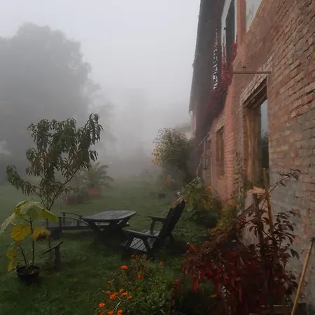 Ferien Am Schloss - 4 