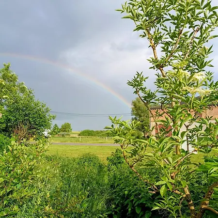 Daire Ferien Am Schloss - 4 