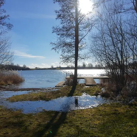 Ferien Am Schloss - 4 