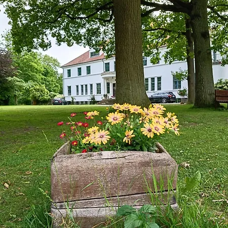 Ferien Am Schloss - 4 