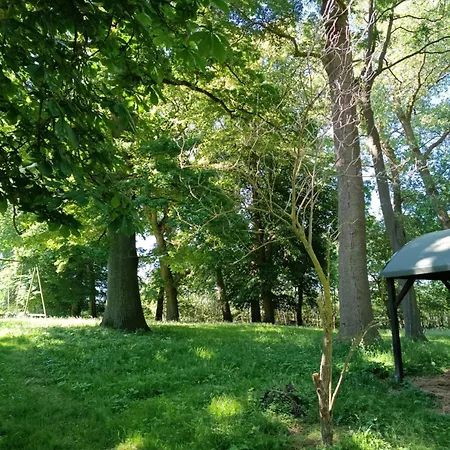 Ferien Am Schloss - 4 