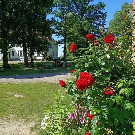 Ferien Am Schloss - 4 