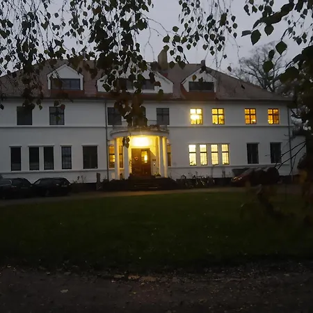 Ferien Am Schloss - 4 