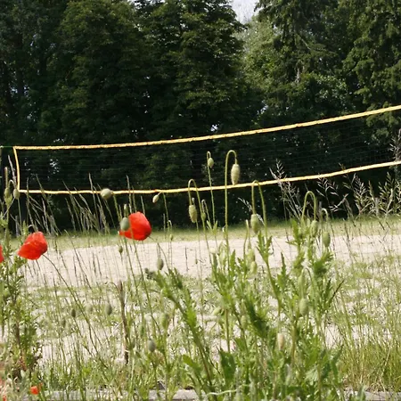 Ferien Am Schloss - 4 