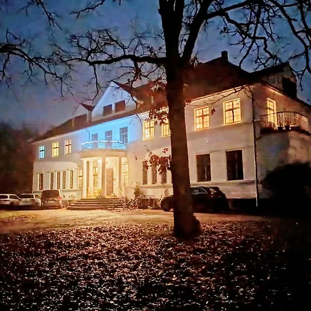 Ferien Am Schloss - 4 