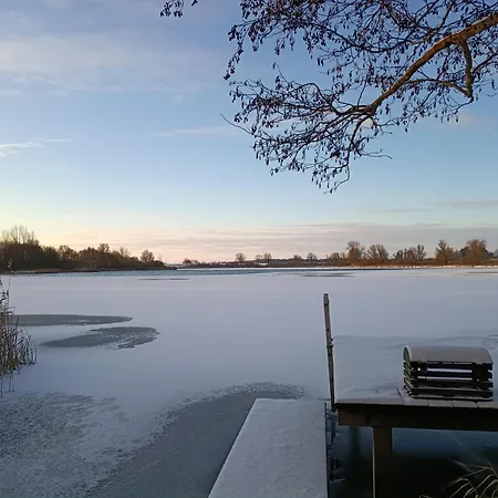 Ferien Am Schloss - 4 